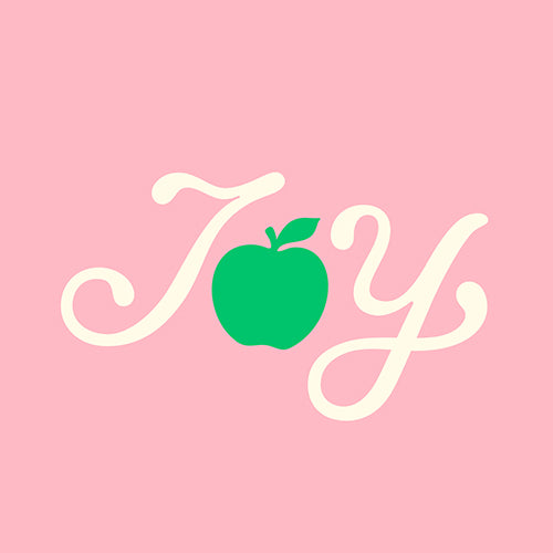 [Site Benefit] Joy From Joy, with Love (Jewel Case Ver.)