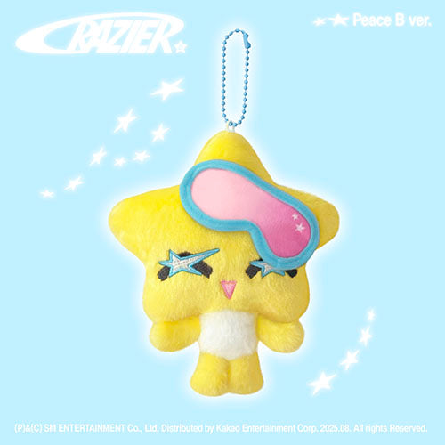 BoA Crazier (Peace B Ver.)
