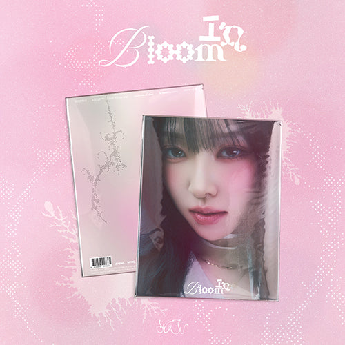 Yuju In Bloom