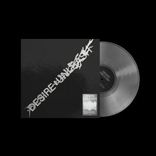 Enhypen Desire : Unleash (LP Ver.)
