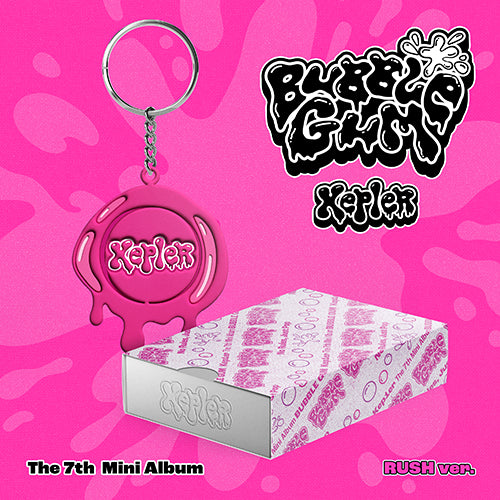 Kep1er Bubble Gum (Rush Ver.)