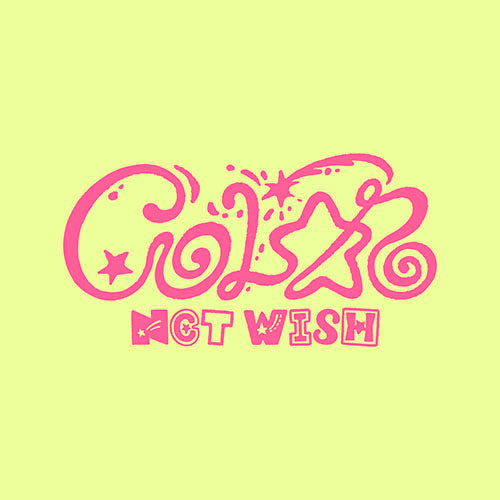 NCT Wish Color (Photobook Ver.)