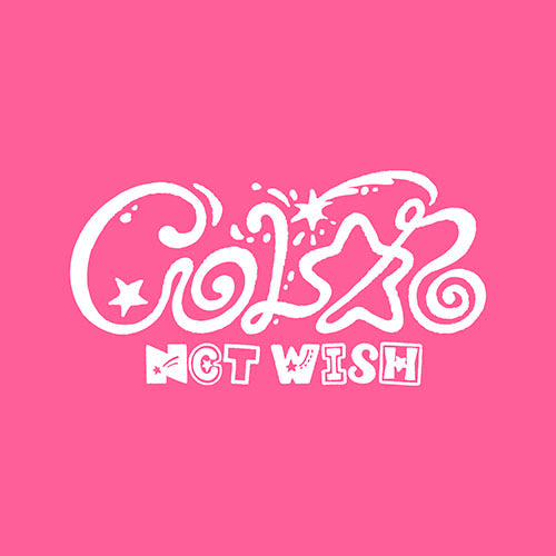 [Site Benefit] NCT Wish Color (Jewel Case Ver.)
