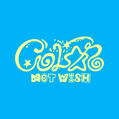 NCT Wish Color (Surf Ver.)