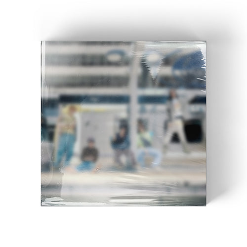 CORTIS Color Outside The Lines (LP Ver.)