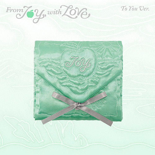 Joy From Joy, with Love (To You Ver.)
