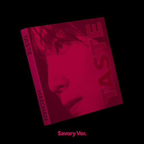 Haechan Taste (Savory Ver.)