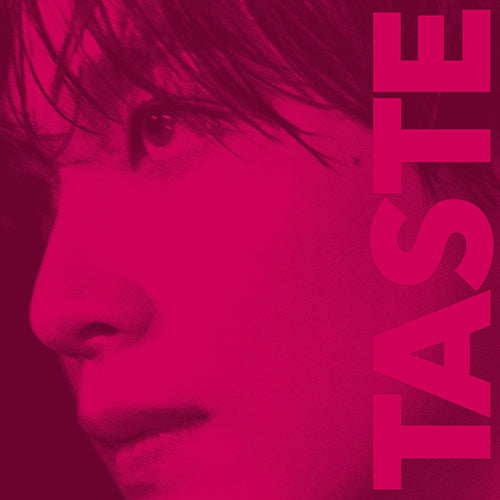 Haechan Taste (Savory Ver.)