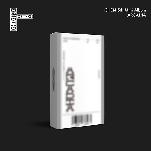 [Site Benefit] Chen Arcadia (Kiwee Ver.)