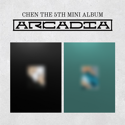 [Site Benefit] Chen Arcadia