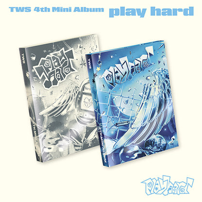 [Site Benefit] TWS play hard