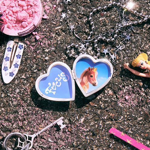 Hearts2Hearts Focus (SMini Ver.)