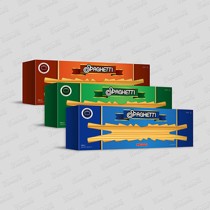 [Site Benefit] Le Sserafim Spaghetti