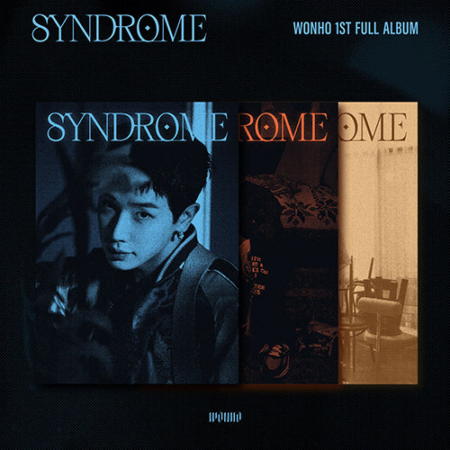 Wonho Syndrome