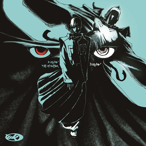 U-Know I-Know (SMini Ver.)