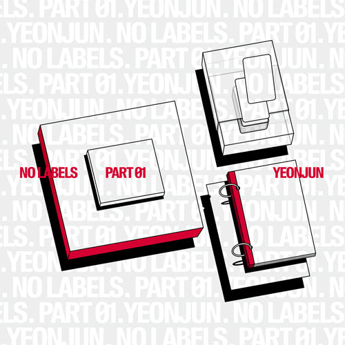 Yeonjun No Labels : Part 01