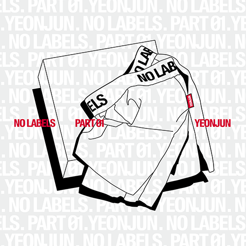 Yeonjun No Labels : Part 01 (Trunk Shorts Ver.)