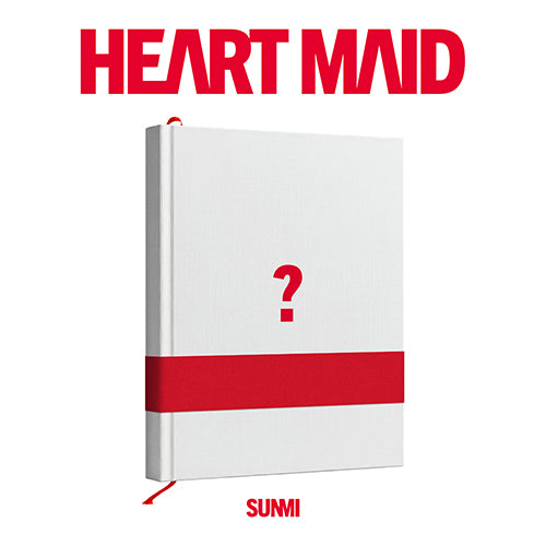 Sunmi Heart Maid