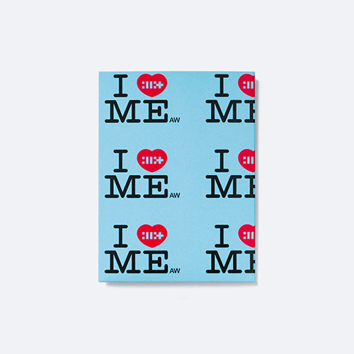 ILLIT Not Cute Anymore (Weverse Albums Ver.)