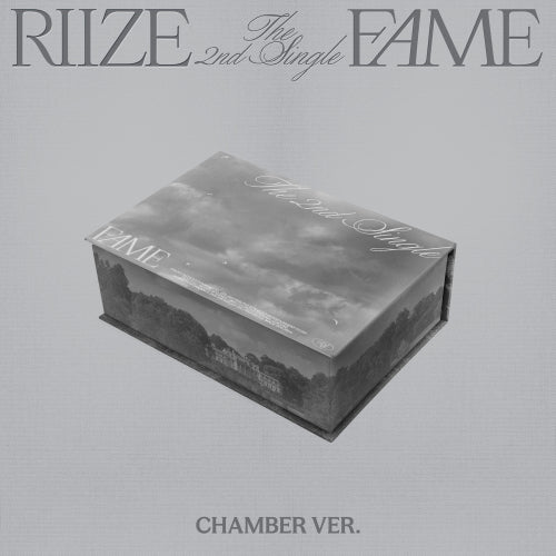 RIIZE Fame (Chamber Ver.)