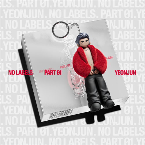 Yeonjun No Labels : Part 01 (Figure Ver.)