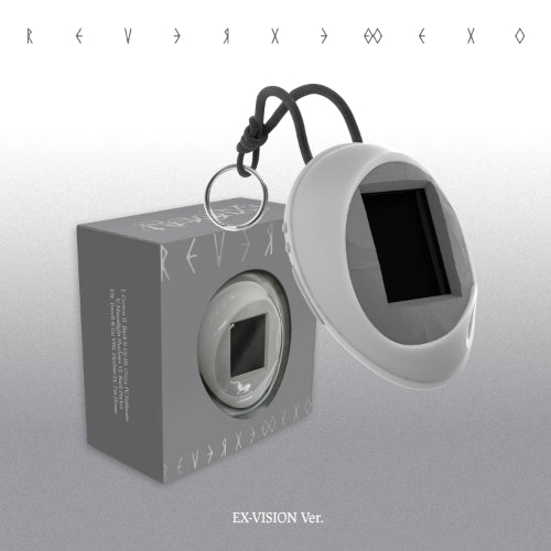 EXO Reverxe (Ex-Vision Ver.)