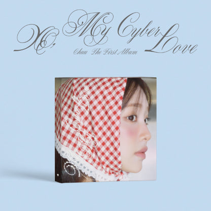 [Site Benefit] Chuu XO, My Cyberlove (Love Ver.)
