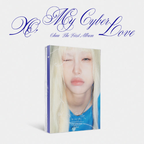 Chuu XO, My Cyberlove (Cyber Ver.)