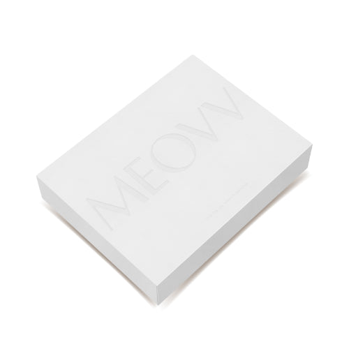 MEOVV 2026 Season's Greetings MEOVV