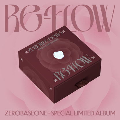 [Site Benefit] ZEROBASEONE Re-Flow