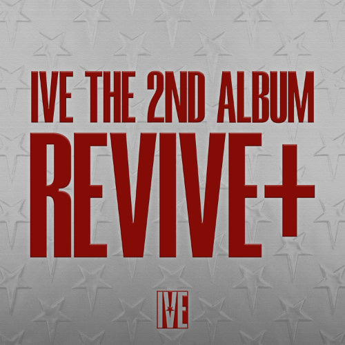 [Site Benefit] IVE Revive+ (Digipack Ver.)