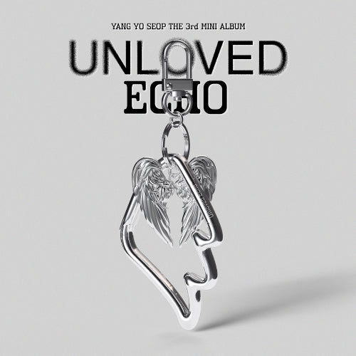 Yang Yo Seop Unloved Echo (Platform Ver.)