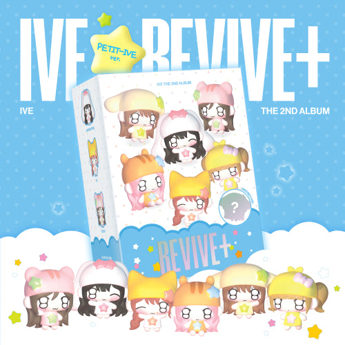 IVE Revive+ (Petit-IVE Ver.)