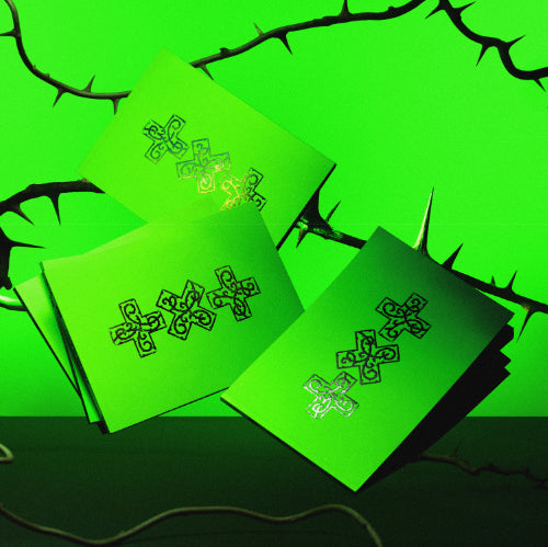 [Site Benefit] TXT (Tomorrow x Together) 7th Year : 가시덤불에 잠시 바람이 멈췄을 때 (Thorn Ver.)