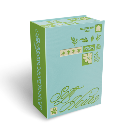 BOYNEXTDOOR Collected Book Vol.3