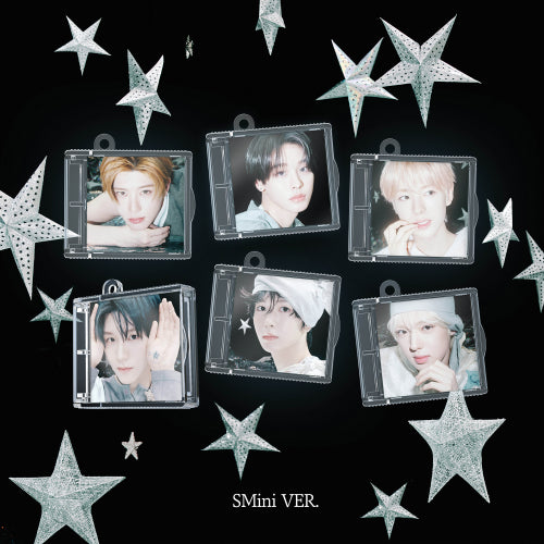 NCT Wish Ode to Love (SMini Ver.)