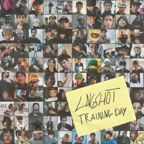 LNGSHOT Training Day