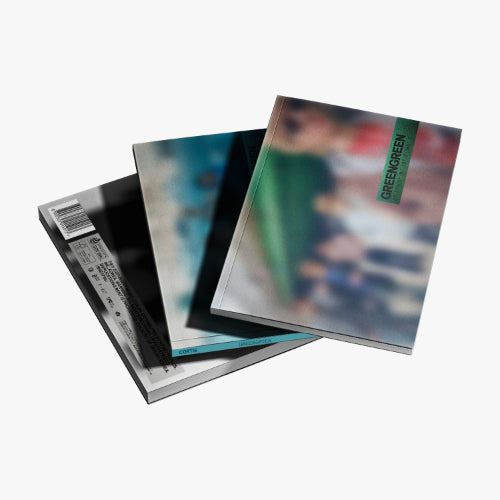 [Site Benefit] CORTIS GreenGreen