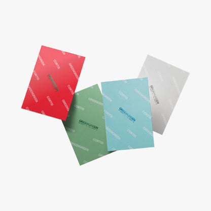 [Site Benefit] CORTIS GreenGreen (Weverse Albums Ver.)