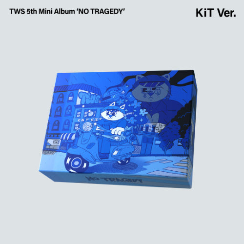 TWS No Tragedy (KiT Ver.)