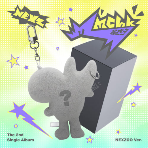 NEXZ Mmchk (NEXZOO Ver.)