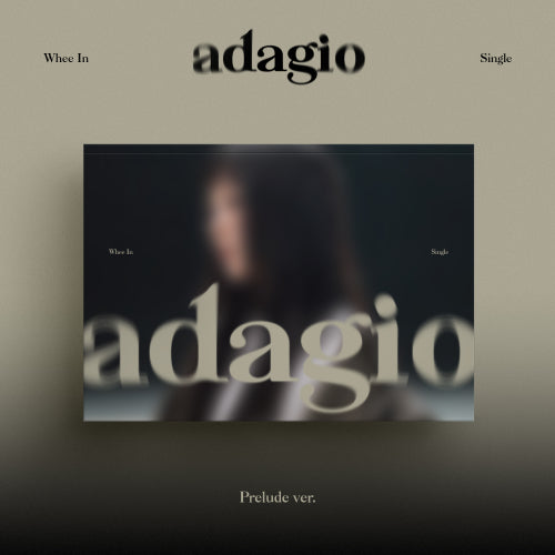 Whee In adagio (Prelude Ver.)