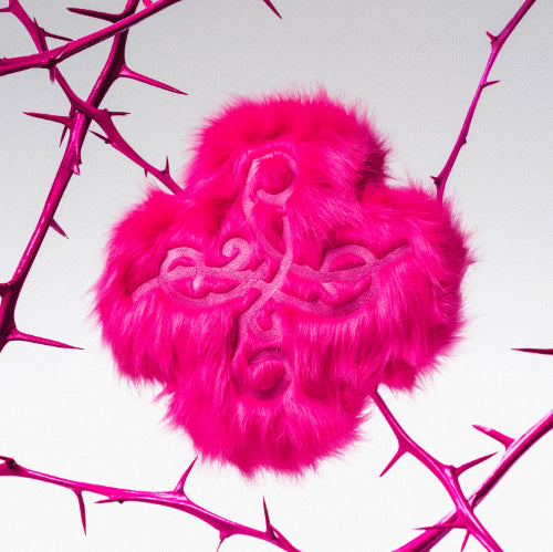 TXT (Tomorrow x Together) 7th Year : 가시덤불에 잠시 바람이 멈췄을 때 (Cushion of Thorns Ver.)