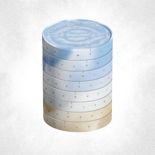 [Site Benefit] Le Sserafim Pureflow pt.1