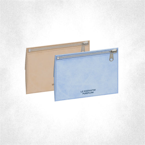 Le Sserafim Pureflow pt.1 (Weverse Albums Ver.)