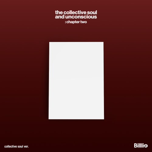 Billlie the collective soul and unconscious : chapter two (collective soul Ver.)