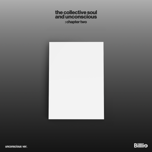 Billlie the collective soul and unconscious : chapter two (unconscious Ver.)