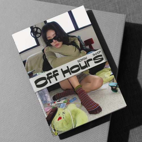 Soyou Off Hours
