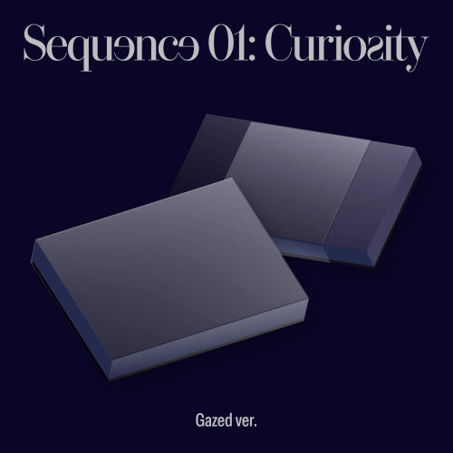 AND2BLE Sequence 01 : Curiosity (Gazed Ver.)