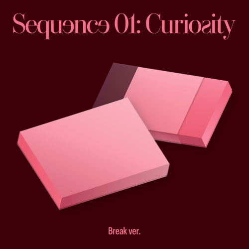 AND2BLE Sequence 01 : Curiosity (Break Ver.)